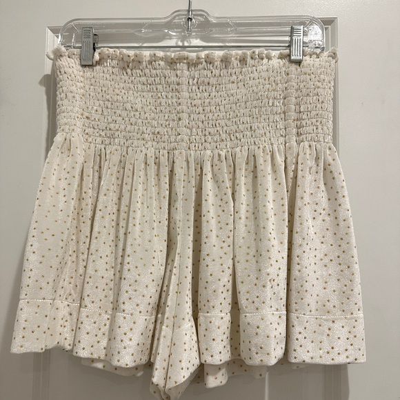 Koch skirt